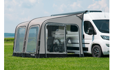 Westfield Mars luifel voor bestelwagens