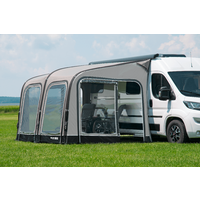 Westfield Mars Luftvorzelt für Kastenwagen