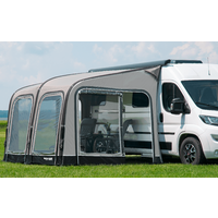 Westfield Mars air awning for panel vans