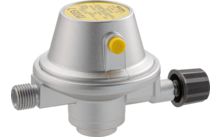 285596 - GOK EN61 lagedrukregelaar voor schroefpatronen 30 mbar 0,5 kg/h