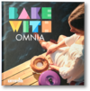 Omnia Backbuch mit 45 Rezepten f&uuml;r den Omnia Backofen