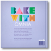 Omnia Backbuch mit 45 Rezepten f&uuml;r den Omnia Backofen