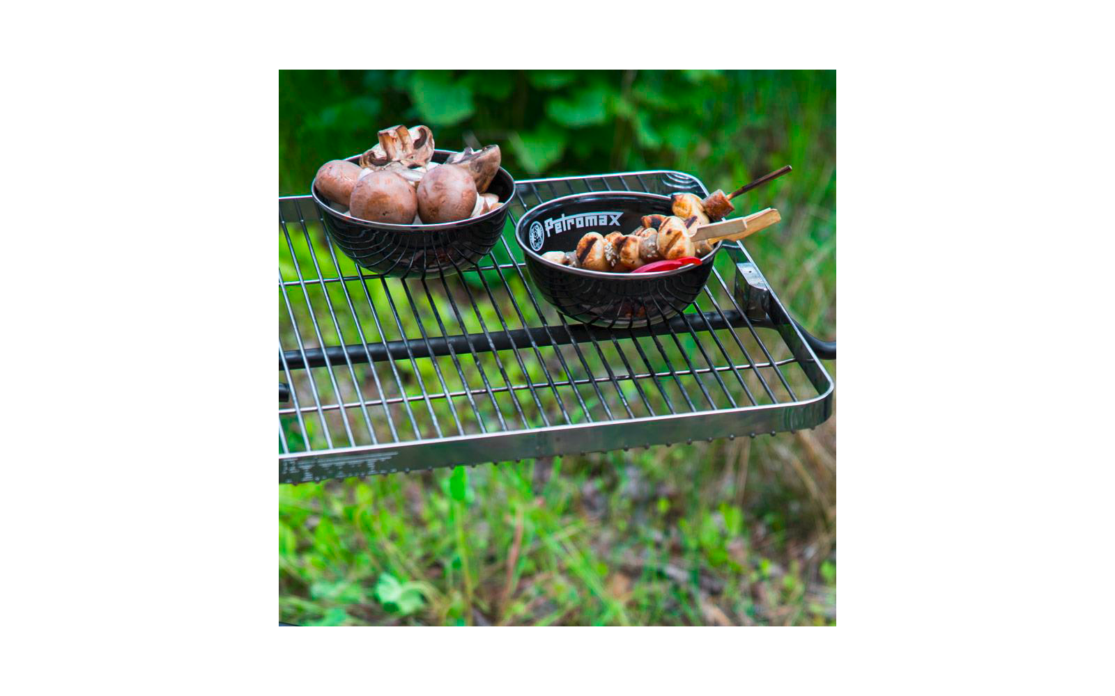 Immagine del prodotto Petromax Emaille Schalen 2er Set 1 l 1