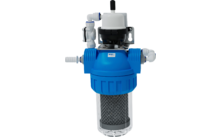 285745 300916 - WM Aquatec UV-8 KLW solución completa para la higiene del agua Unidad de desinfección del agua por LED UV-C