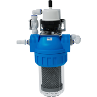 WM Aquatec UV-8 eco KLW Komplettl&ouml;sung Wasserhygiene UV-C LED Wasserdesinfektionseinheit