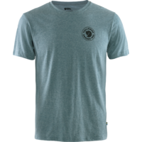 Fj&auml;llr&auml;ven 1960 Logo Herren Kurzarmshirt