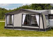 Berger Sirmione Air aufblasbares Vorzelt f&uuml;r Wohnwagen