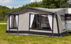 Berger Sirmione Air 4 m aufblasbares Vorzelt f&uuml;r Wohnwagen