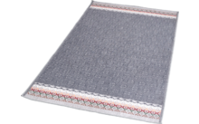 Human Comfort non-slip chenille carpet