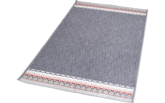 Human Comfort non-slip chenille carpet 180 x 90 cm
