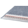 Human Comfort alfombra de chenilla antideslizante 180 x 90 cm