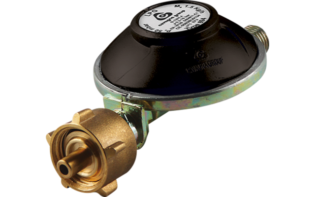 Produktbild Enders Gasdruckregler 50 mbar 1