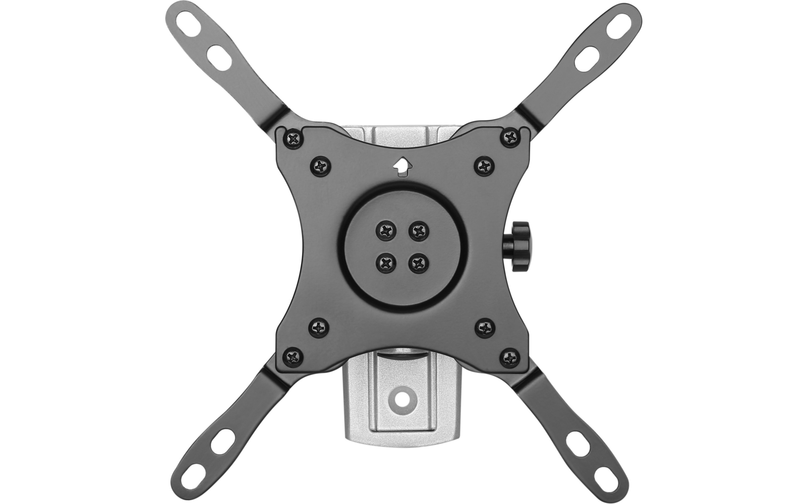 Imagen del producto Soporte de pared corto para televisi&oacute;n Berger 1