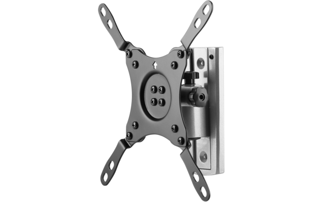 Imagen del producto Soporte de pared corto para televisi&oacute;n Berger 1