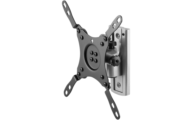 Imagen del producto Soporte de pared corto para televisi&oacute;n Berger 1