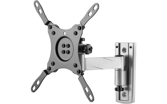 Product afbeelding Berger tv-muurbeugel kort 1