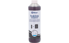 Berger Fresh Grey waste water tank additive concentrate 750 ml