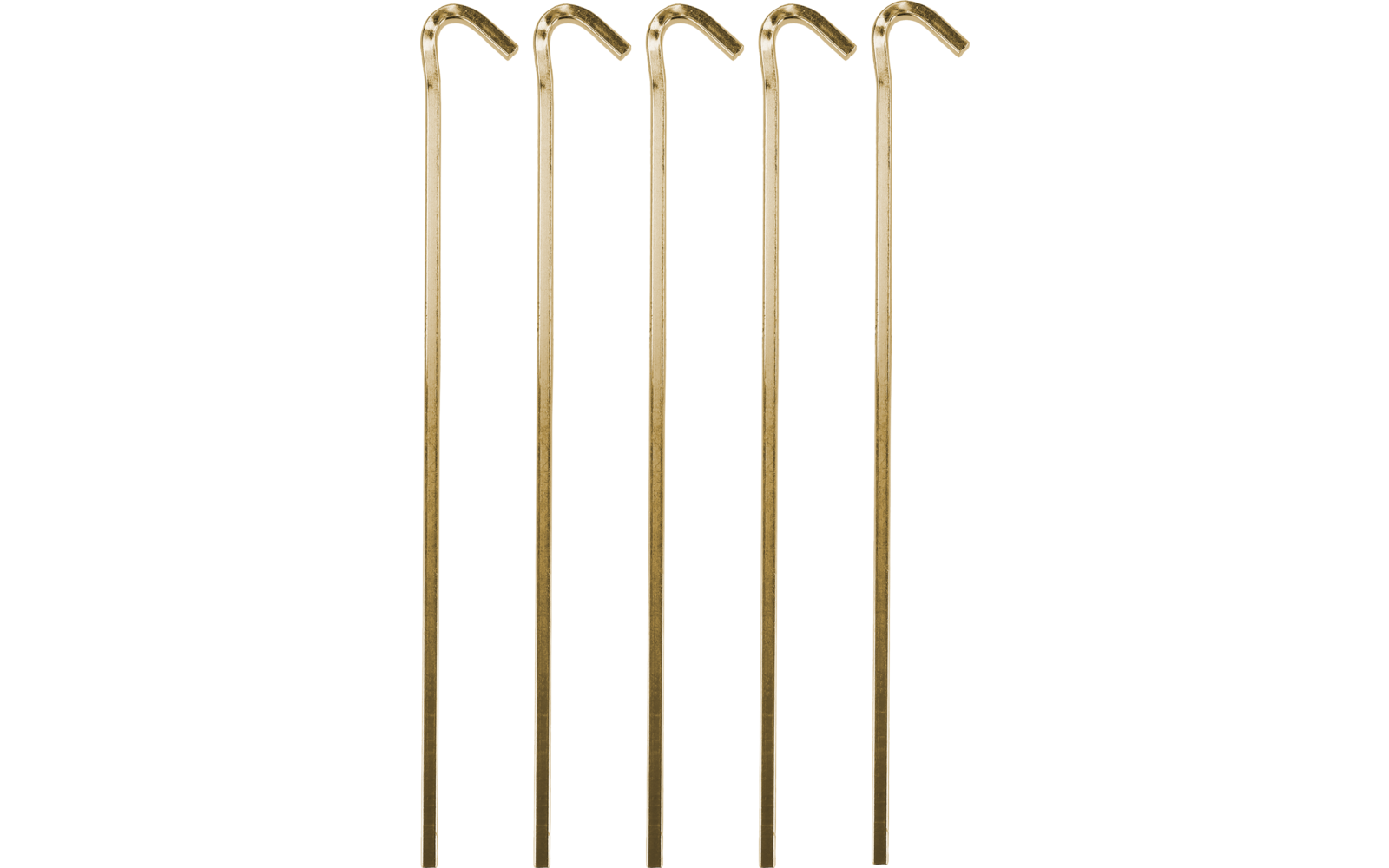 Product image Berger StrongPeg Vierkant-Erdnagel, 5er-Pack 1