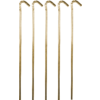Small product image Berger StrongPeg Vierkant-Erdnagel, 5er-Pack 1