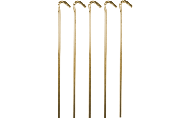 Product image Berger StrongPeg Vierkant-Erdnagel, 5er-Pack 1