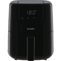 Mestic MA-300 Friteuse &agrave; air chaud 2 litres 900 W