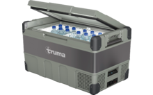 Glacière à compresseur Cooler C105 Single Zone avec mode de congélation 104 litres Truma