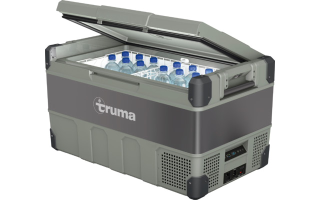 Glacière à compresseur Cooler C105 Single Zone avec mode de congélation 104 litres Truma
