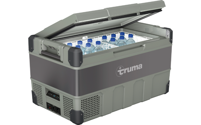 Truma C105 Single Zone compressor koelbox met vriesfunctie 105 liter