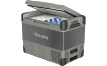 Truma C69 Dual Zone compressor cooler with freezer function 69 litres