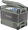 Truma Cooler C69 Dual Zone Kompressor K&uuml;hlbox mit Tiefk&uuml;hlfunktion 12/24/230V 69 Liter