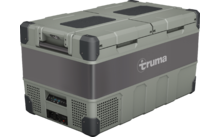 Truma Cooler C96 Dual Zone Kompressorkühlbox mit Tiefkühlfunktion 95 Liter