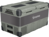 Truma Cooler C96 Dual Zone Kompressor K&uuml;hlbox mit Tiefk&uuml;hlfunktion 12/24/230V 95 Liter
