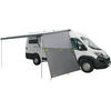 Petite image du produit Outwell Fallcrest Side Panel Set Mid/Tall Seitenwand-Set f&uuml;r hohe Campingbusse und Kastenwagen 1