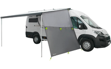 286285 - Outwell Fallcrest Side Panel Set Mid/Tall Seitenwand-Set für hohe Campingbusse und Kastenwagen