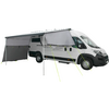 Petite image du produit Outwell Fallcrest Side Panel Set Mid/Tall Seitenwand-Set f&uuml;r hohe Campingbusse und Kastenwagen 1