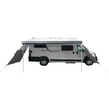 Petite image du produit Outwell Fallcrest Side Panel Set Mid/Tall Seitenwand-Set f&uuml;r hohe Campingbusse und Kastenwagen 1