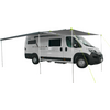 Petite image du produit Outwell Fallcrest Side Panel Set Mid/Tall Seitenwand-Set f&uuml;r hohe Campingbusse und Kastenwagen 1