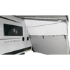 Petite image du produit Outwell Fallcrest Side Panel Set Mid/Tall Seitenwand-Set f&uuml;r hohe Campingbusse und Kastenwagen 1