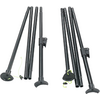 Petite image du produit Outwell Fallcrest Side Panel Set Mid/Tall Seitenwand-Set f&uuml;r hohe Campingbusse und Kastenwagen 1