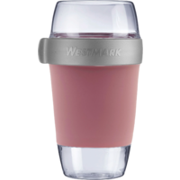 Westmark Lunchpot 1150 ml rosa