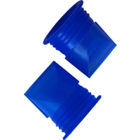 Trelino® Membranverschluss 2er Pack