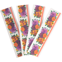 Gardigo window fly trap flower set of 4