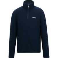 Regatta Thompson Marl men's fleece pullover