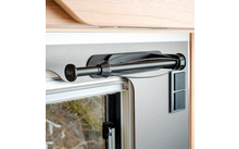 Silwy magnetische keukenrolhouder