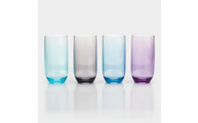 287058 - Flamefield Moonstone Tall Tumbler Becher 4 teilig 450 ml