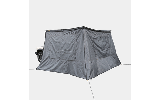 Produktbild Horntools Seitenw&auml;nde passend f&uuml;r Horizon 270 Grad Markise 1