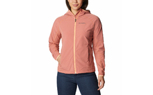 Giacca Softshell Columbia Sweet As Donna