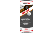 287128 - Teroson WX 990 Schutzwachs Korrosionsschutz transparent 500 ml