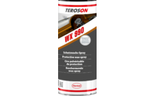 287128 - Teroson WX 990 Schutzwachs Korrosionsschutz transparent 500 ml