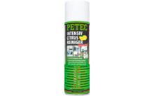 Petec Nettoyant intensif au Citrus Spray 500 ml